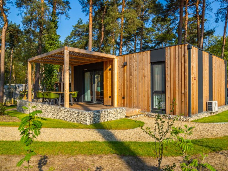 Thor cottage 6 | Boeken bij Flickmyhouse