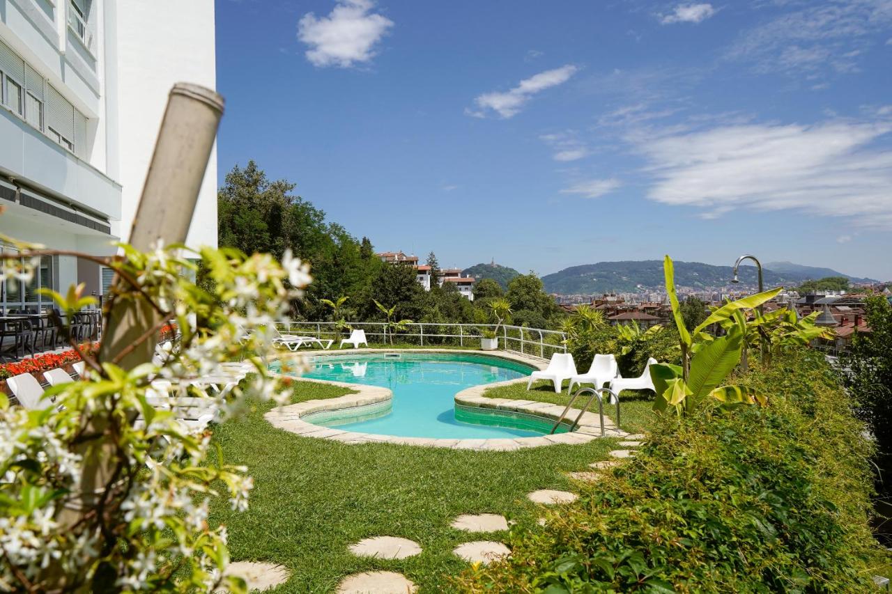 LiggingDit stadshotel