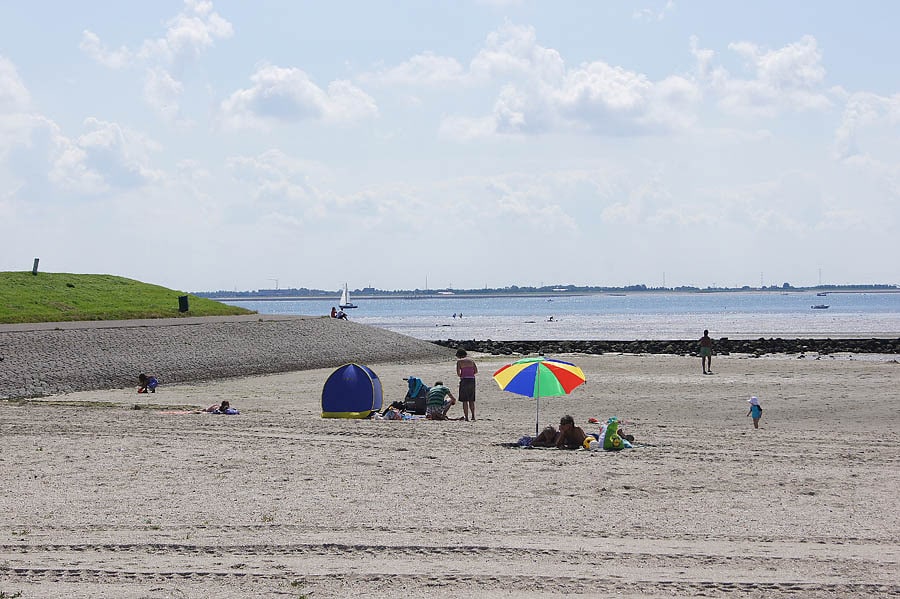 Vakantiepark de Zeeuwse Parel | Reserveren bij Flickmyhouse