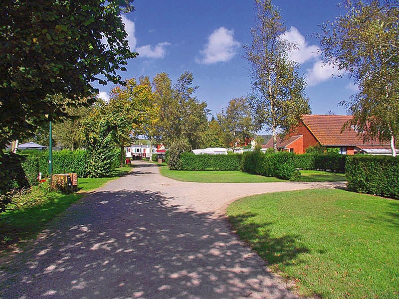 Camping l'Oree des Caps | Reserveren bij Flickmyhouse