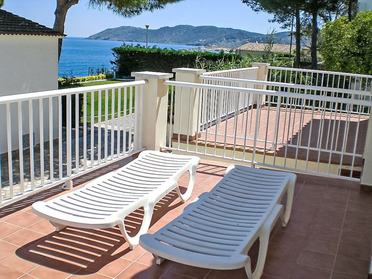 Palmiers I | Boeken bij Flickmyhouse