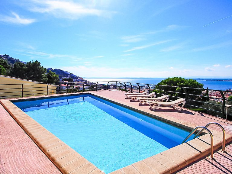 Las Alondras | Boeken bij Flickmyhouse