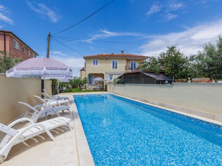 Apartment Gigi | Boeken bij Flickmyhouse