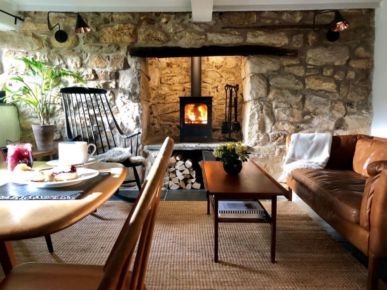 Carters Croft | Boeken bij Flickmyhouse