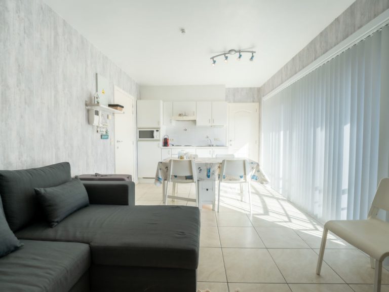 Green Garden Q17 - 203 with shared pool | Boeken bij Flickmyhouse