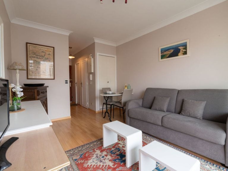 La Houle | Boeken bij Flickmyhouse