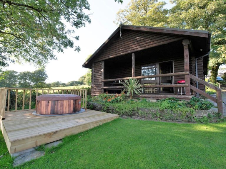 Brookview Lodge 1 | Boeken bij Flickmyhouse