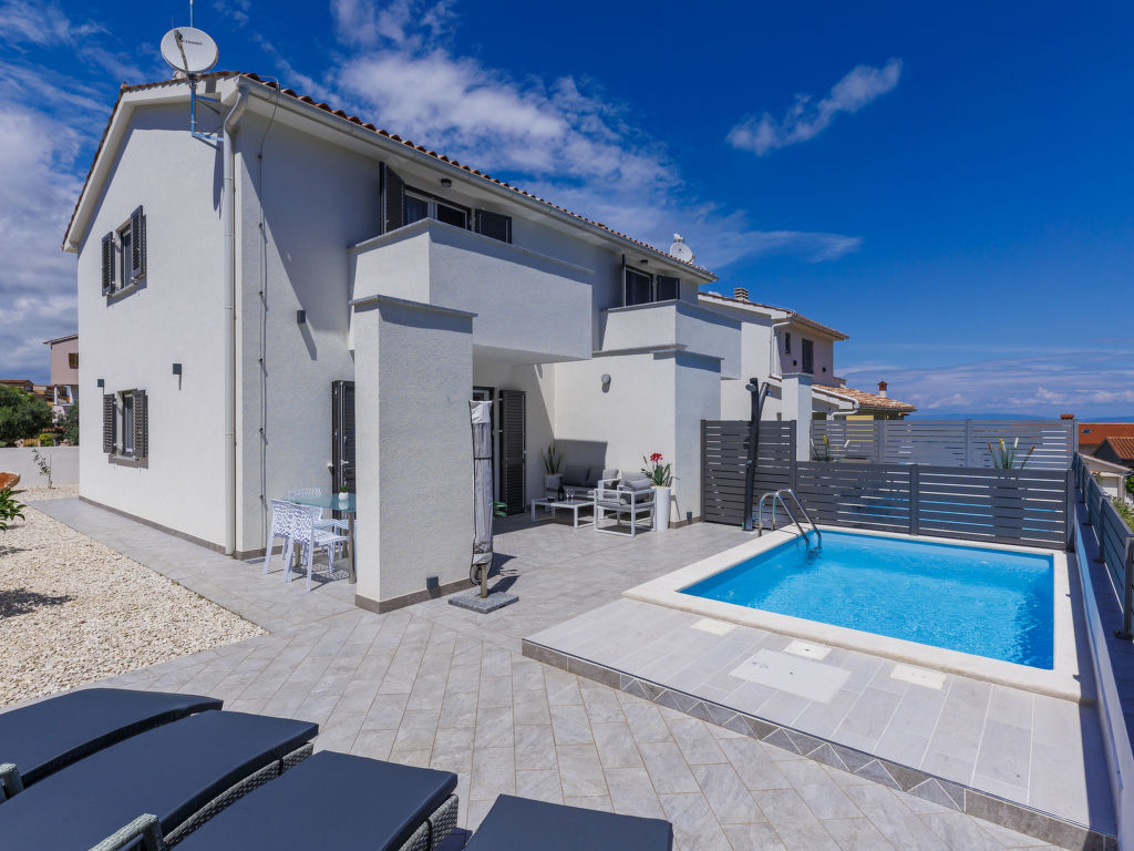 Villa Oli/B | Boeken bij Flickmyhouse