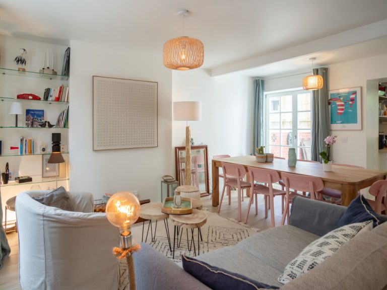 La Trouvillaise | Boeken bij Flickmyhouse