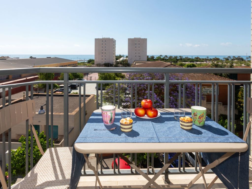 Sol y Mar II | Boeken bij Flickmyhouse