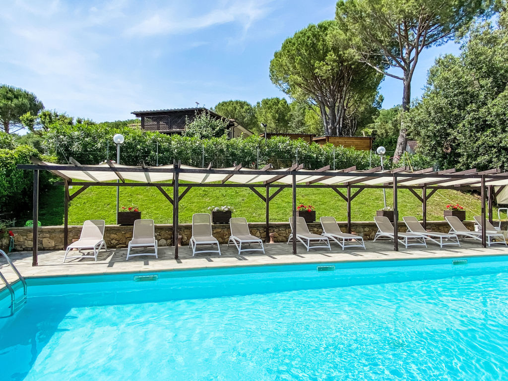 Casalvecchio | Boeken bij Flickmyhouse