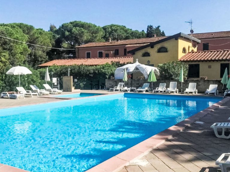 Fattoria Palazzeta | Boeken bij Flickmyhouse