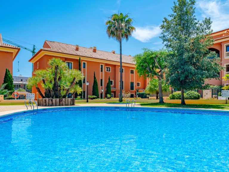 Jardines del Puerto | Boeken bij Flickmyhouse