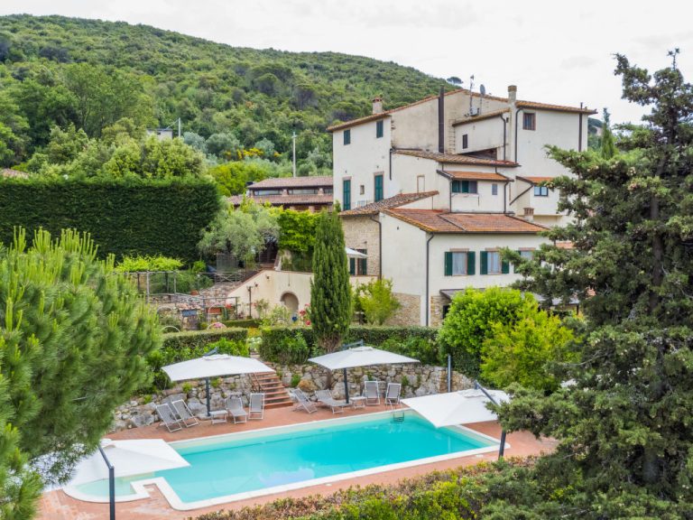 Monache 1 | Boeken bij Flickmyhouse