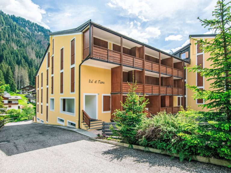 Condominio Val di Fassa | Boeken bij Flickmyhouse