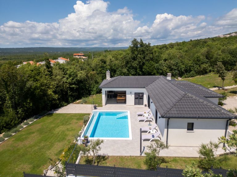 Villa Riki | Boeken bij Flickmyhouse