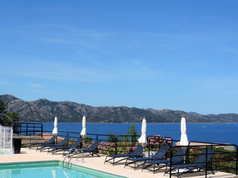 T3 Costa D'Oru | Boeken bij Flickmyhouse