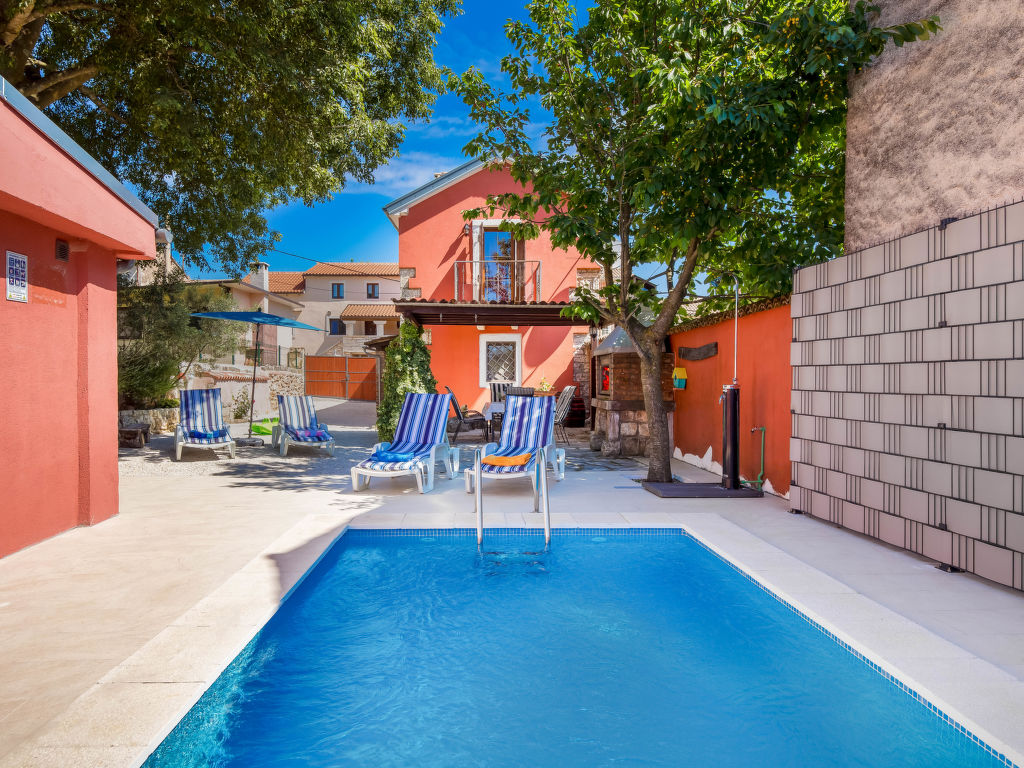 Villa Tea | Boeken bij Flickmyhouse