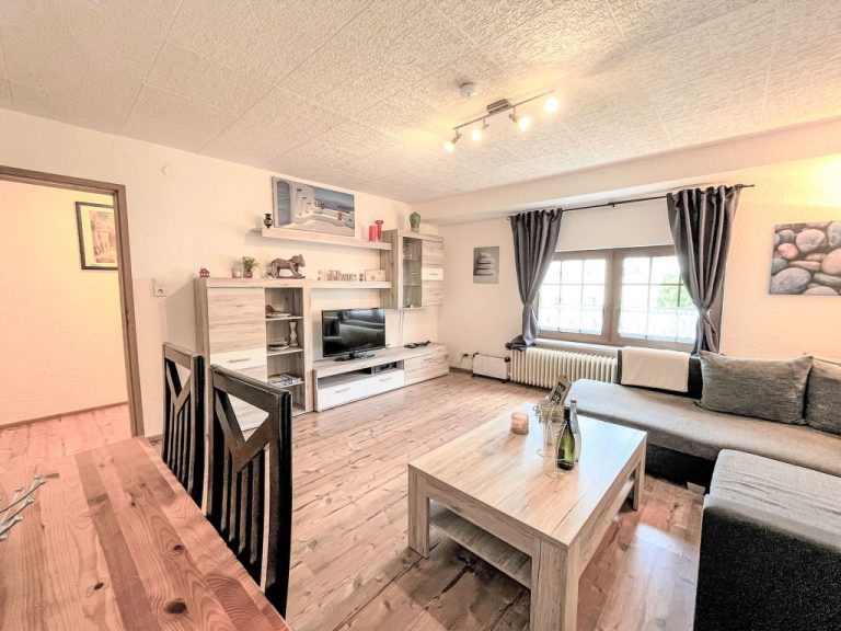 Holiday-Home Nr 1 am Bostalsee | Boeken bij Flickmyhouse