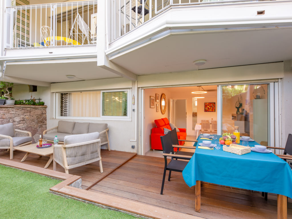 Résidence Le Boréal | Boeken bij Flickmyhouse