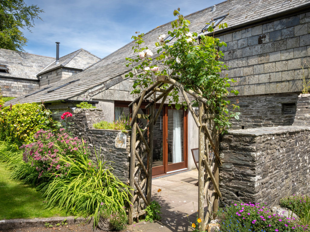 Dairy Cottage | Boeken bij Flickmyhouse