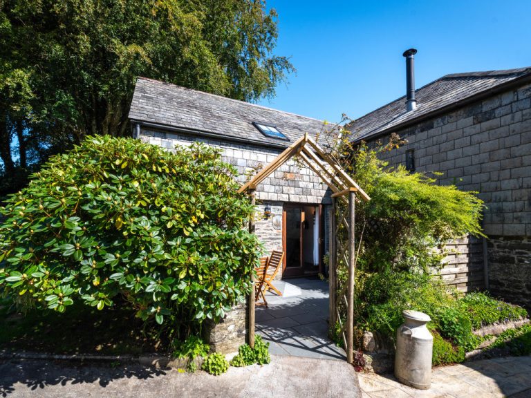 Millers Cottage | Boeken bij Flickmyhouse