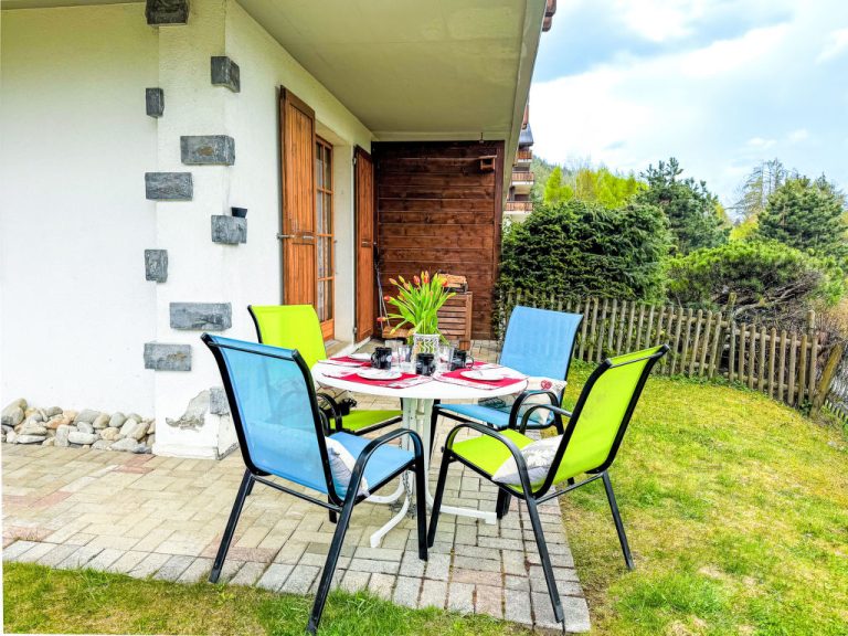 Chamois AZ1 | Boeken bij Flickmyhouse