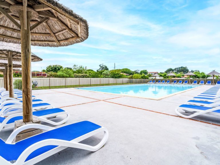 Résidence Odalys | Boeken bij Flickmyhouse