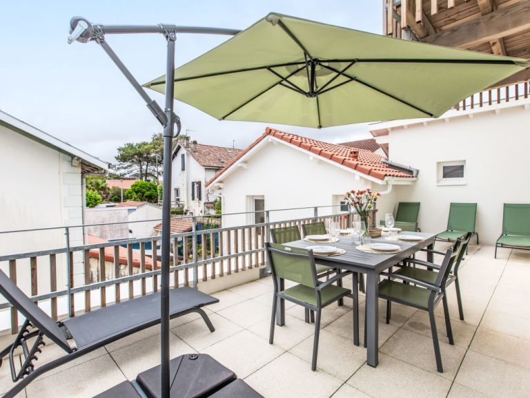 Cap Océan | Boeken bij Flickmyhouse