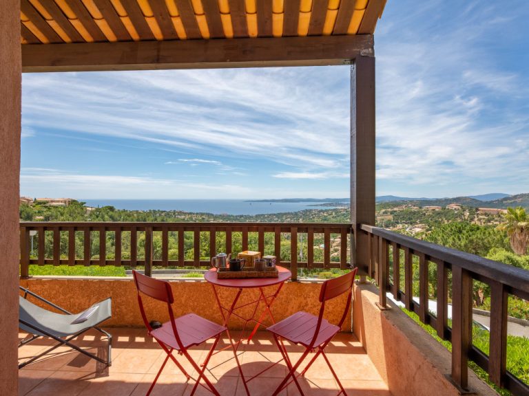 Résidence Bellevue | Boeken bij Flickmyhouse