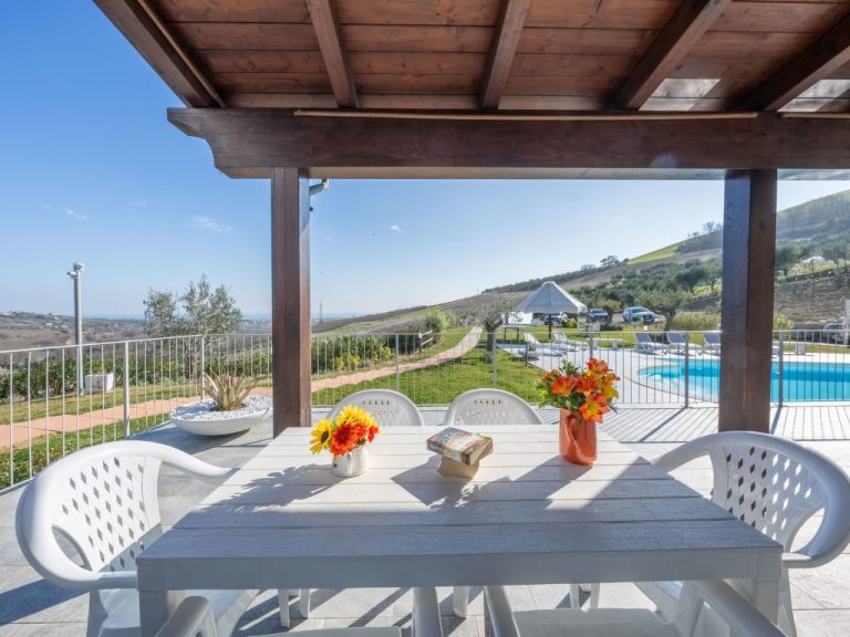 Alba Marina | Boeken bij Flickmyhouse