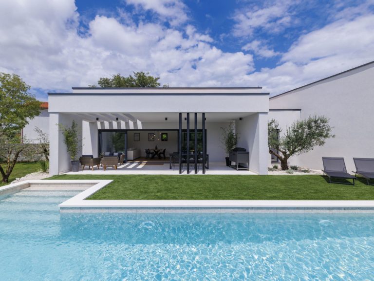 Villa Valla | Boeken bij Flickmyhouse