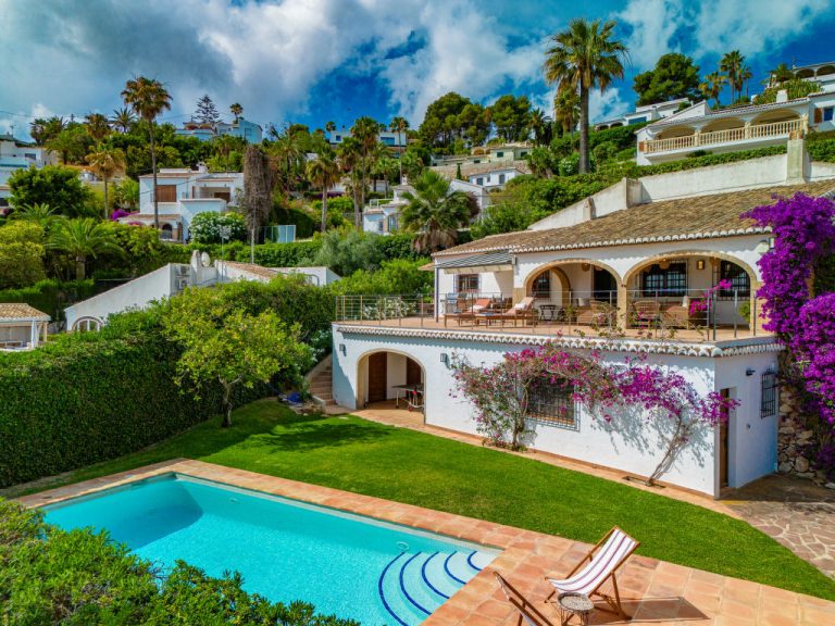 Villa Pomelo Plus | Boeken bij Flickmyhouse