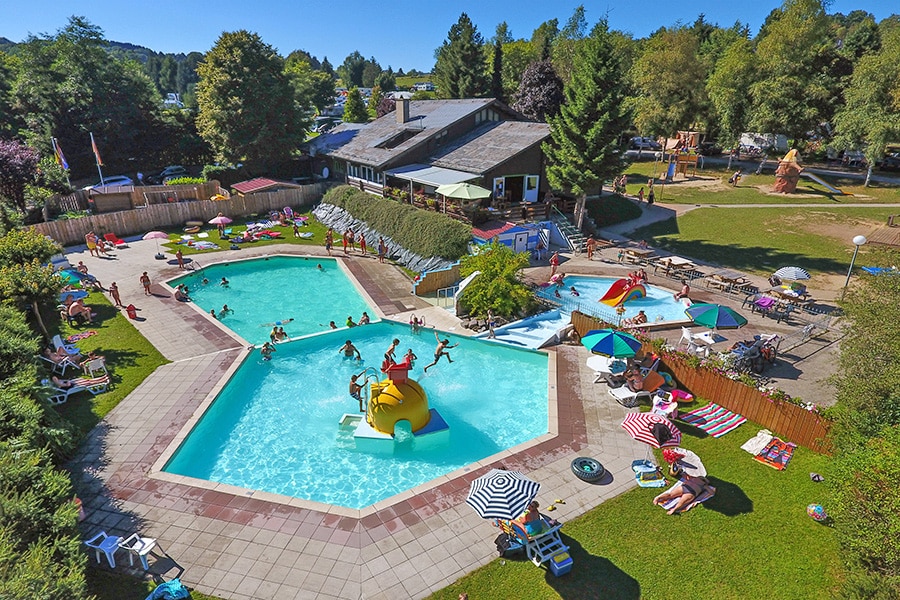 ArdenParks Petite Suisse | Reserveren bij Flickmyhouse