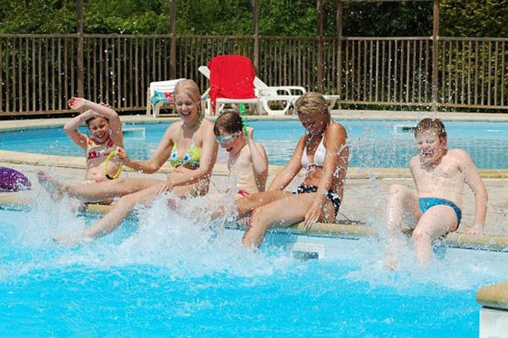 Country Park Crécy La Chapelle | Reserveren bij Flickmyhouse