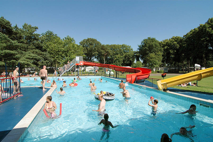 Recreatiepark Beringerzand | Reserveren bij Flickmyhouse