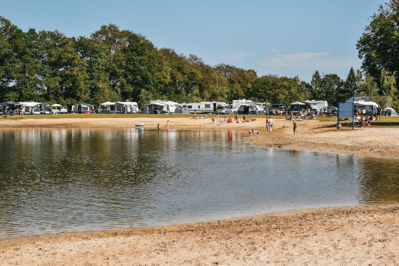 Camping De Rammelbeek | Reserveren bij Flickmyhouse
