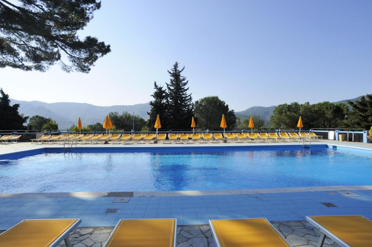 Camping C'Era una Volta | Reserveren bij Flickmyhouse