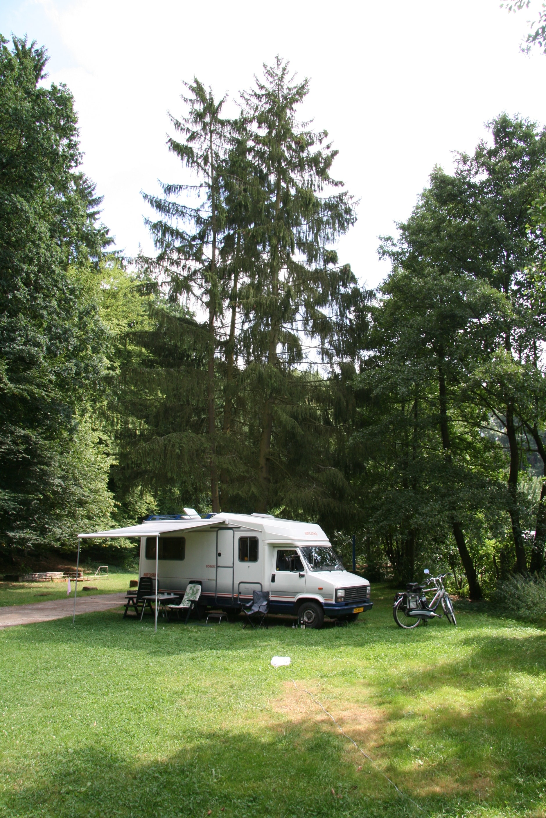Campingplatz Weißenthalsmühle | Reserveren bij Flickmyhouse