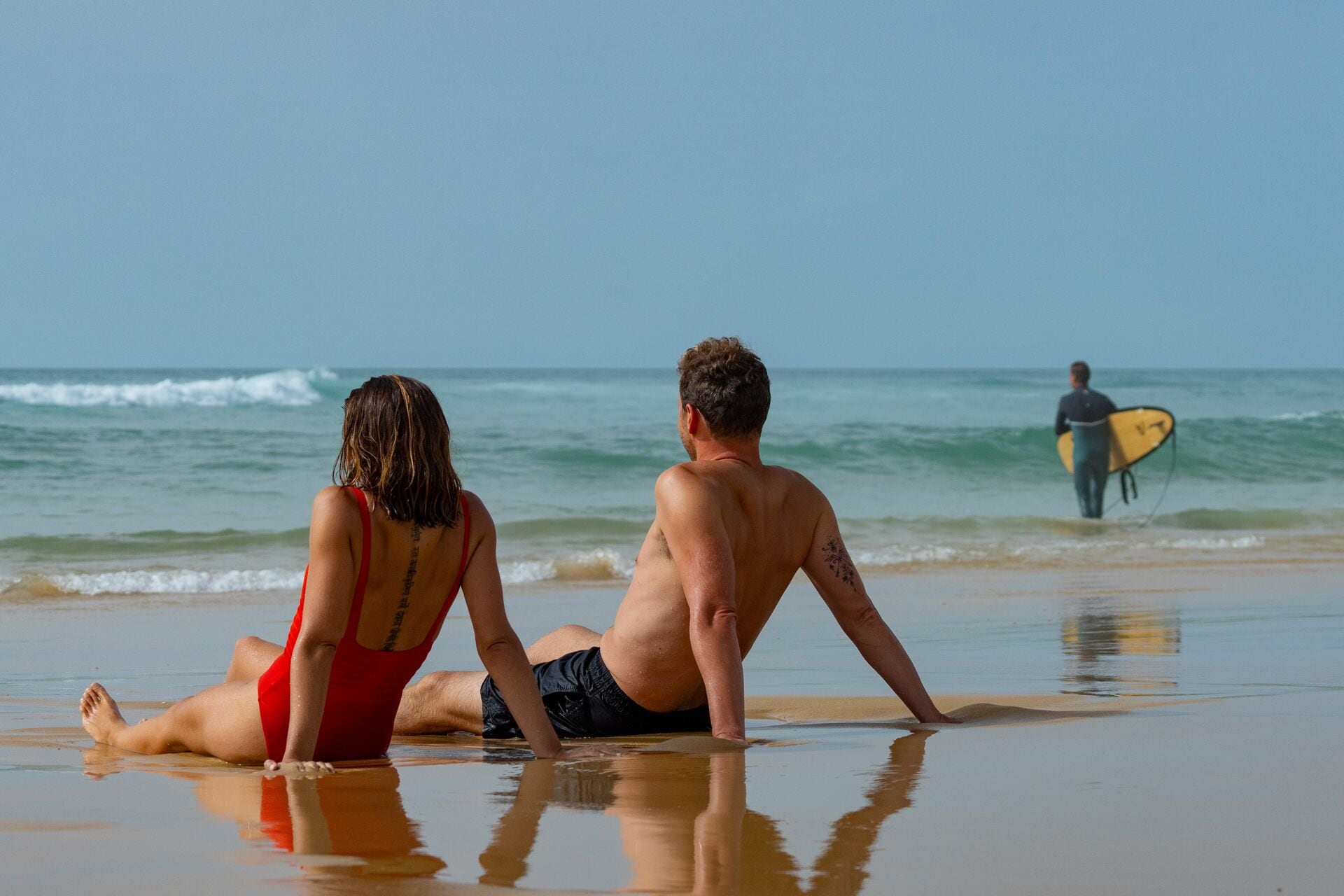 Camping Sandaya Le Truc Vert | Reserveren bij Flickmyhouse