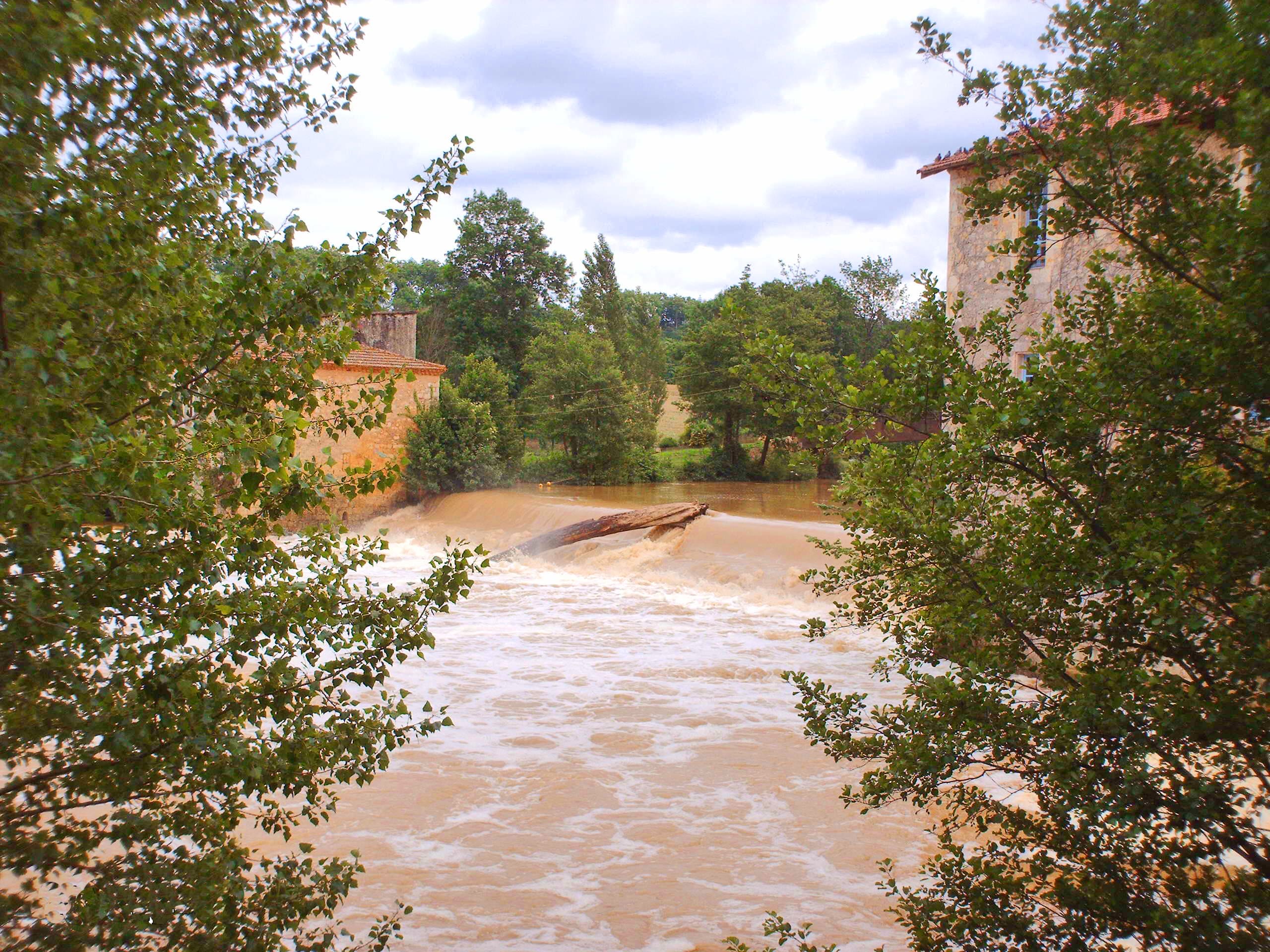 Camping de l'Argenté Onlycamp | Reserveren bij Flickmyhouse