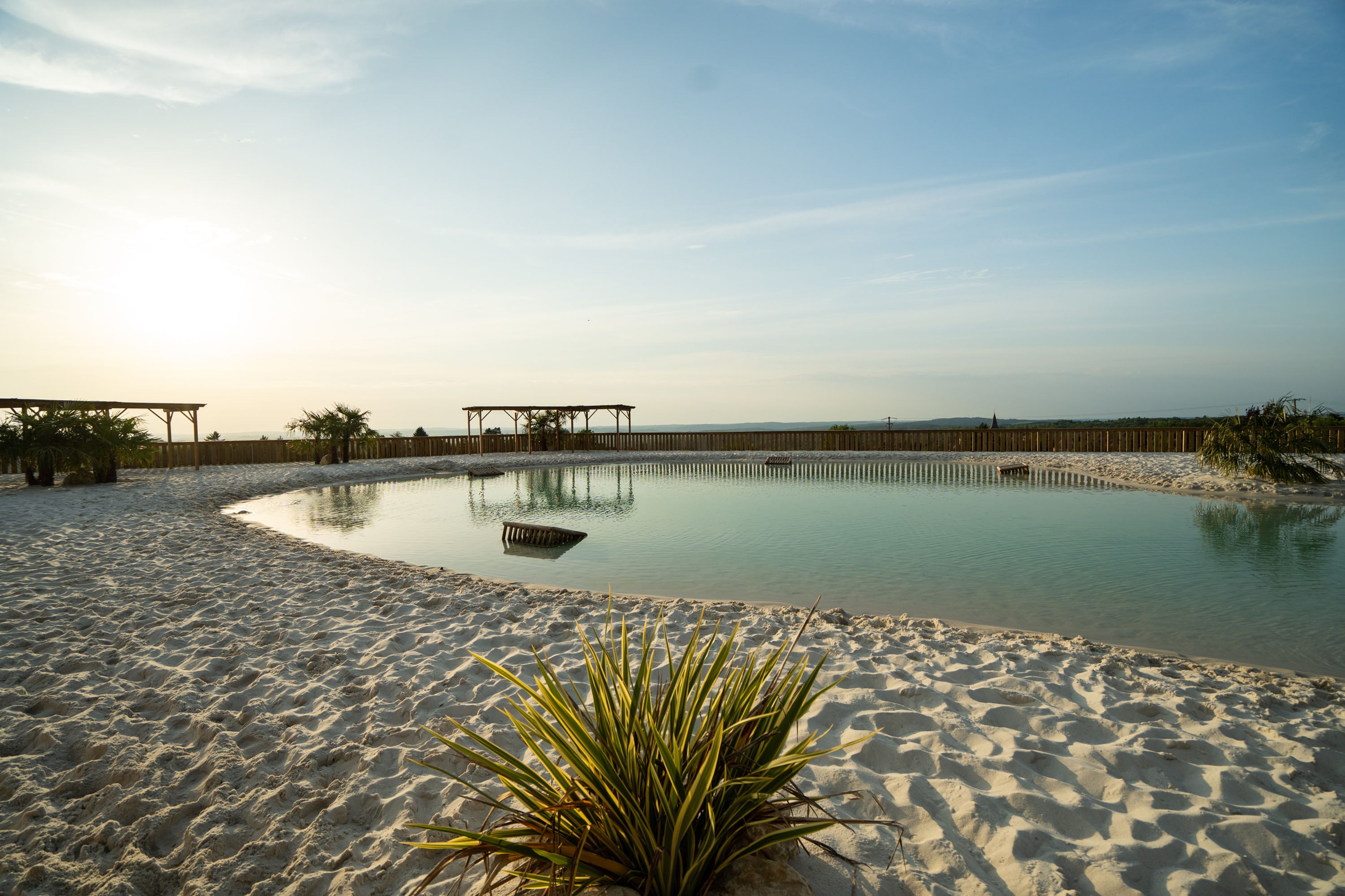 Camping Sunêlia Le Séquoia | Reserveren bij Flickmyhouse