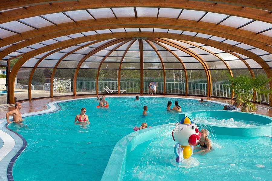 Camping Le Moulin | Reserveren bij Flickmyhouse