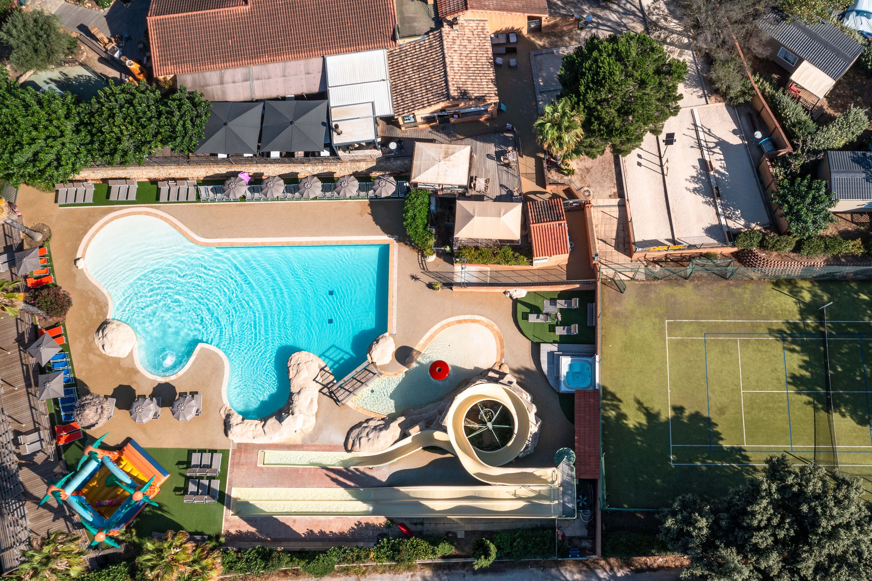 Campasun Mas de Pierredon | Reserveren bij Flickmyhouse