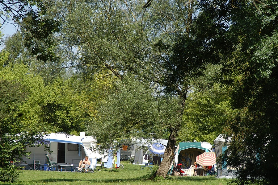 Camping Saint Disdille | Reserveren bij Flickmyhouse