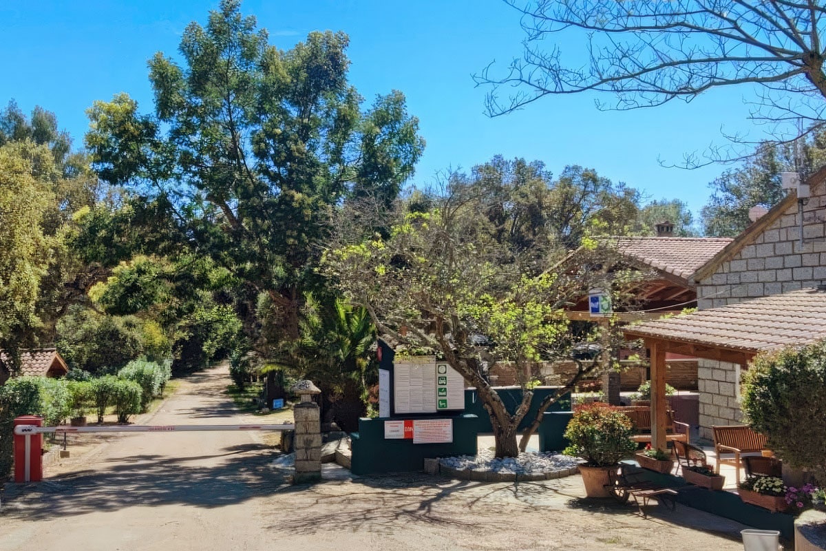 Camping Les Ilots d'Or | Reserveren bij Flickmyhouse