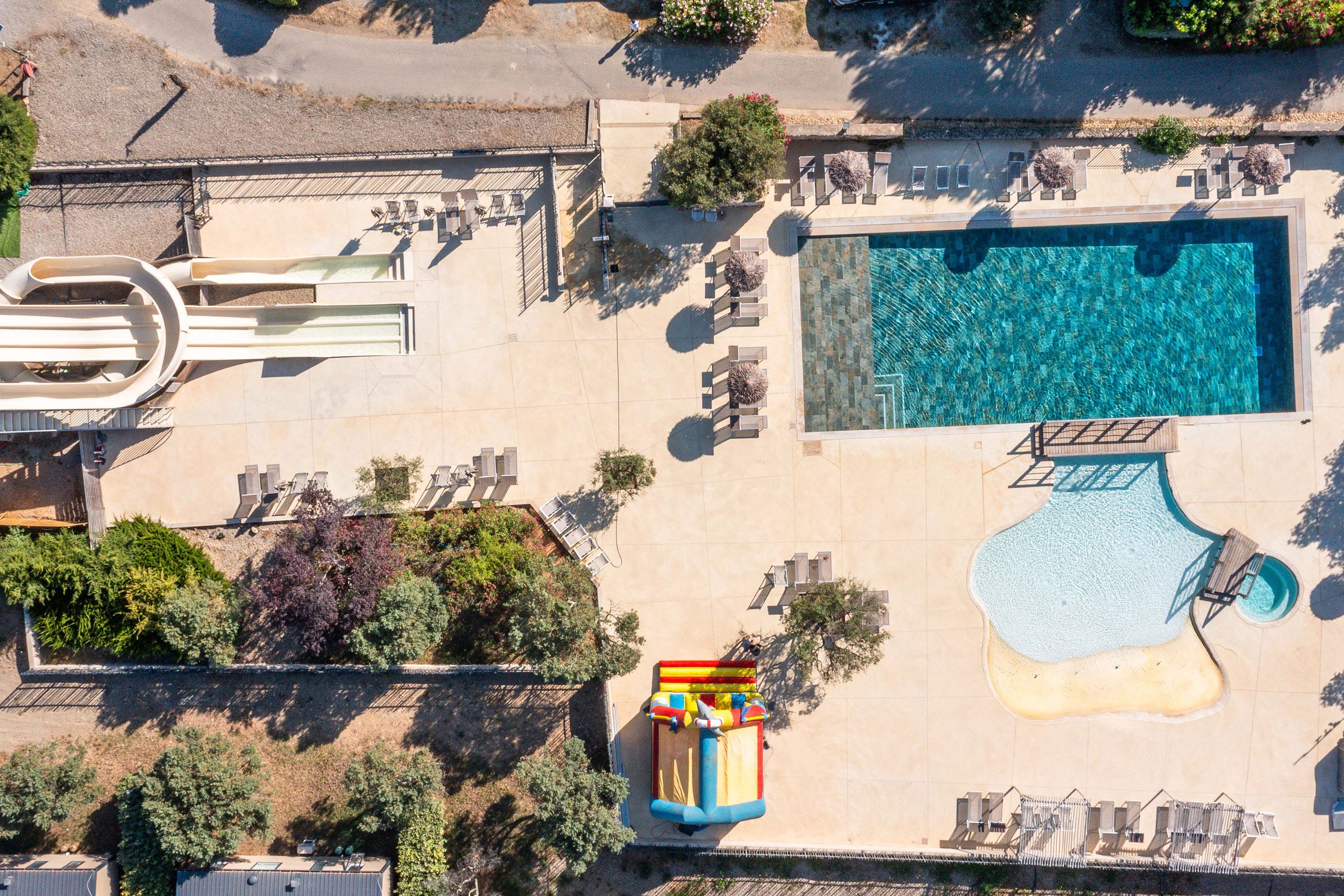 Camping International d'Aups | Reserveren bij Flickmyhouse