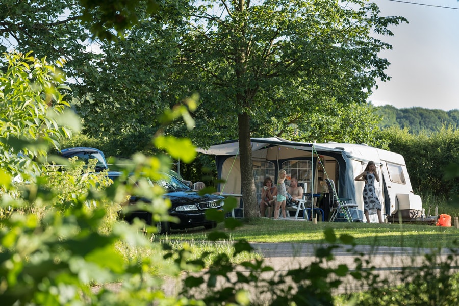 Camping Ettelbrück | Reserveren bij Flickmyhouse