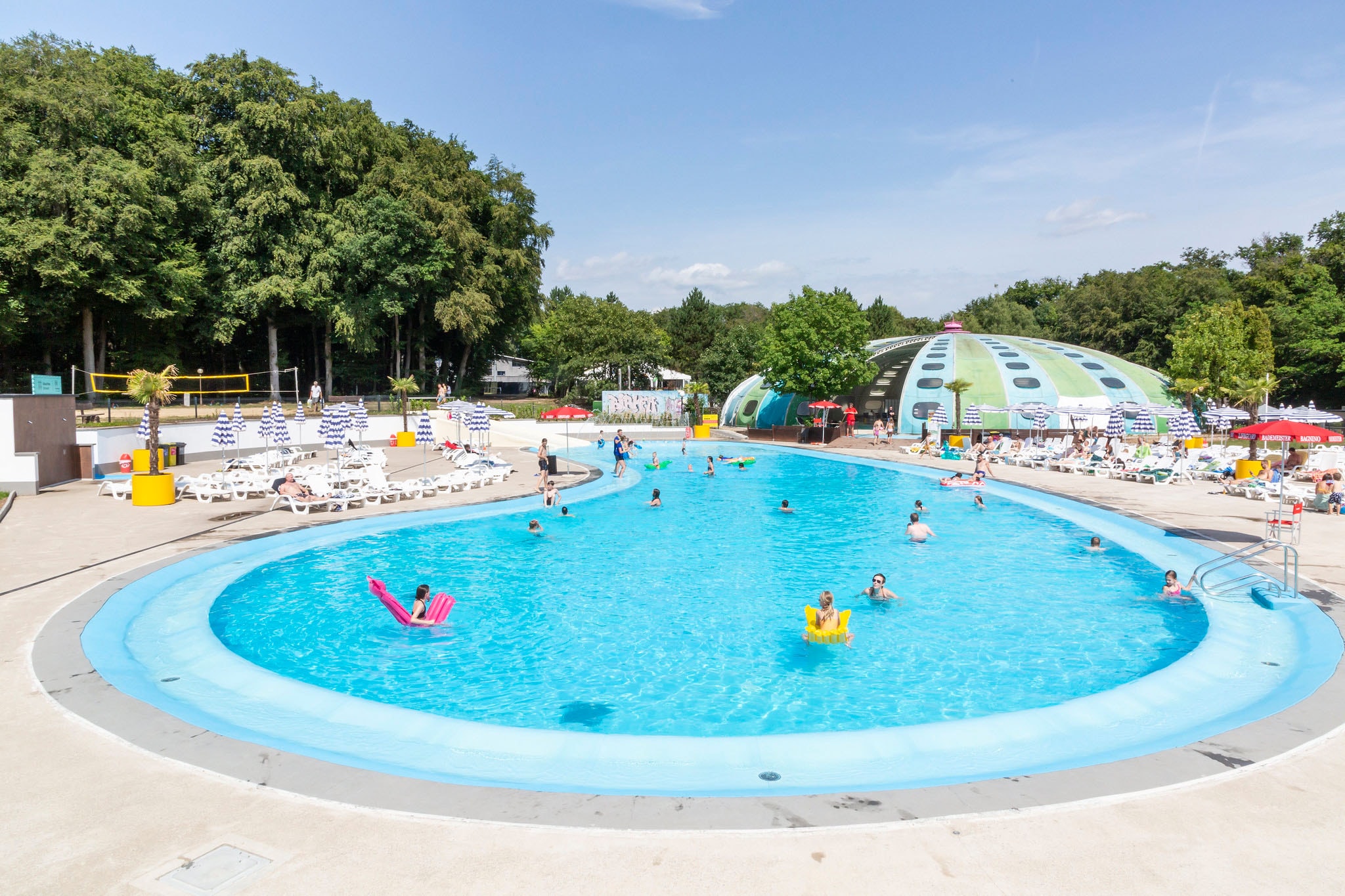 hu Birkelt Village | Reserveren bij Flickmyhouse