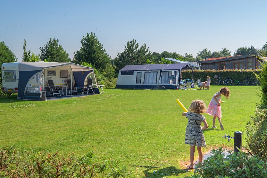 Camping 't Weergors | Reserveren bij Flickmyhouse